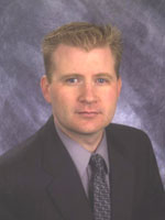 Matthew Richard Bohn - Partner in Boise, ID