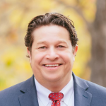 Ryan Patrick Henson - Family Law Lawyer in Boise, ID