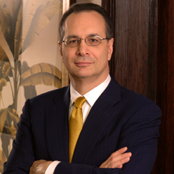 Robert Mayer Rubenstein - Managing Partner in Miami, FL