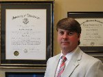 Barry W. Bridgforth, Jr. - Probate Lawyer in Southaven, MS