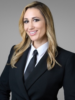 Vanessa Ashley Rousso - Partner/Shareholder in Fort Lauderdale, FL