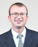 Joseph Goddaeus Ballstaedt - Lawyer in Salt Lake City, UT