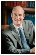 Bryce W. Mckenzie - Criminal Defense And Personal Injury Lawyer in Sevierville, TN