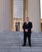 Billy W. Ostermann - Probate Attorney in Lewisburg, TN