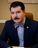 Gordon Allen Byars - Attorney in Cookeville, TN