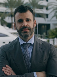Eric Scott Rosen - Partner/Shareholder in Davie, FL