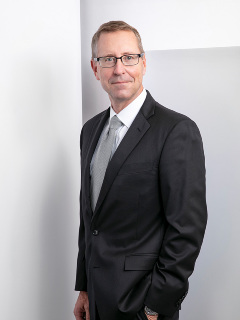 William Harris Rogner - Partner/Shareholder in Orlando, FL