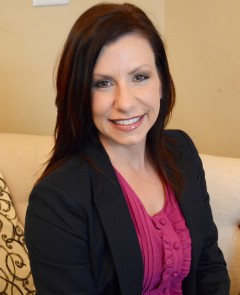 Chanda Leigh Rogers - Partner/Shareholder in Fernandina Beach, FL