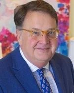 David Earl Rozier, Jr. - Alternative Dispute Resolution Lawyer in Oxford, MS