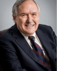 James Paul Beachboard - Lawyer in Little Rock, AR