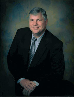 Daniel P Rock - Private Law Practice in New Port Richey, FL