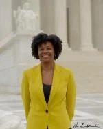 Janae Pearl Davis in Nashville, TN