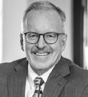 Randall A. Peterman - Commercial Lawyer in Boise, ID