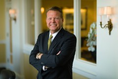 Gregory Steven Rix - Partner/Shareholder in Tampa, FL