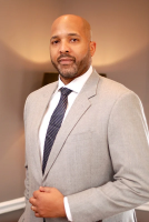 John Keithperry, Jr. - Criminal Defense Lawyer in Southaven, MS