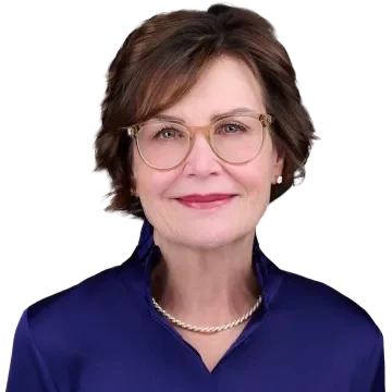 Jennifer Robinson - Shareholder in Nashville, TN