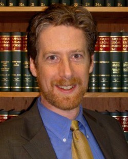William B. Towle - Civil Trial Law And Contracts Lawyer in South Burlington, VT