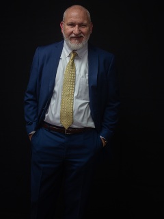 Barry William Rigby, Attorney - Legal Reviews in Orlando, Florida