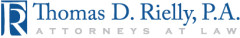 Thomas D Rielly - Private Law Practice in West Palm Beach, FL
