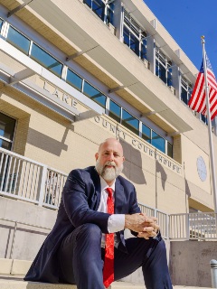 Justin Rickman - Partner/Shareholder in Clermont, FL
