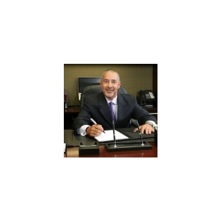 Phillip Thomas Ridolfo Jr. - Partner/Shareholder in West Palm Beach, FL
