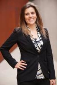 Rebecca Blain Morrison - Attorney in San Diego, CA