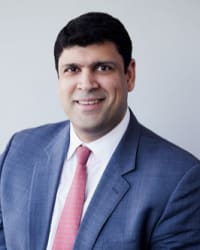 Rishi Bhandari - Lawyer in New York, NY