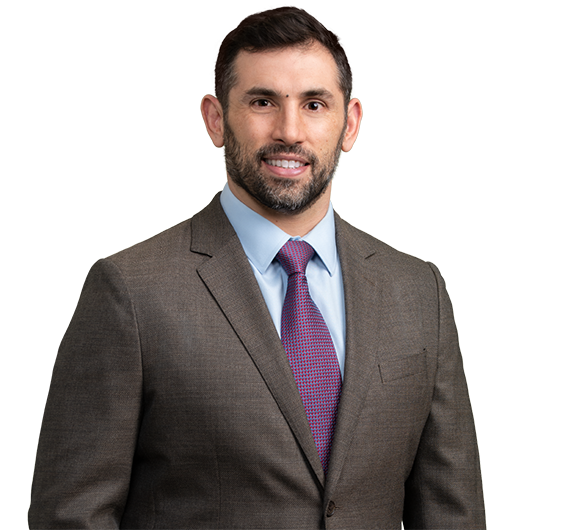 Talor I. Bearman - Partner in Nashville, TN
