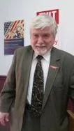 Tim E. Shaw - Antitrust Law Lawyer in Cleveland, TN