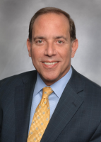 Barry Alan Bradley - Managing Partner in Burbank, CA
