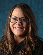 Chancellor Kasey Ann Culbreath - Criminal Law - Defense Lawyer in Atoka, TN