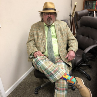 Randal Roy Boston - Attorney in Crossville, TN