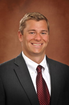 Benjamin W. Raslavich - Managing Partner in Tampa, FL