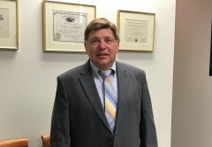 Lorenzo Ramunno - Private Law Practice in Ocala, FL