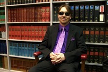 John Alvin Ramsey Jr. - Managing Partner in Gainesville, FL
