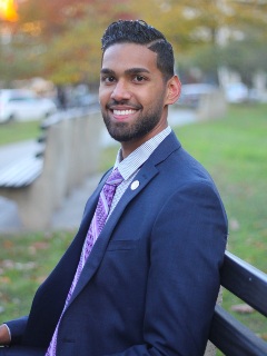 Jeevan S Rampersad - Partner/Shareholder in Miami, FL