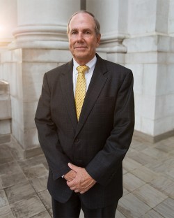 Richard Charles Wagner - Personal Injury And Estate And Probate Lawyer in Chattanooga, TN