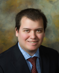 Luis F. Quesada Machado - Partner/Shareholder in Miami, FL