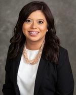 Michelle Crystal Morales Cruz in Knoxville, TN