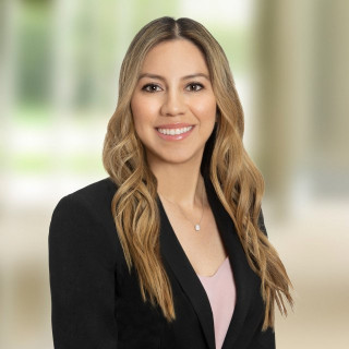 Denise Platter Cabrera in Santa Ana, CA