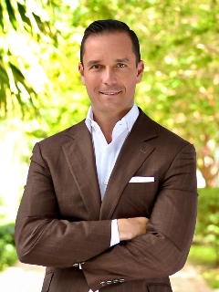 John Priovolos - Partner/Shareholder in Miami, FL