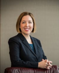 Laura Peggy Merritt - Ip Litigation Lawyer in Nashville, TN