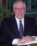 Lee S. Saunders - Administrative Law Lawyer in Somerville, TN