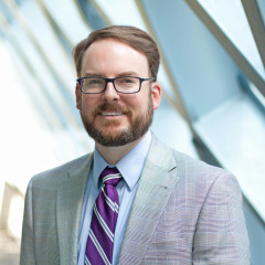Joshua Jonathan Pope - Partner/Shareholder in Seattle, WA