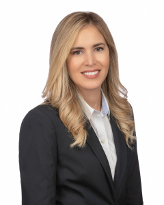 Alexandra Ponce in Fort Lauderdale, FL