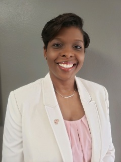 Lucretia Alitha Pitts Barrett - Civil Rights Attorney in Plantation, FL