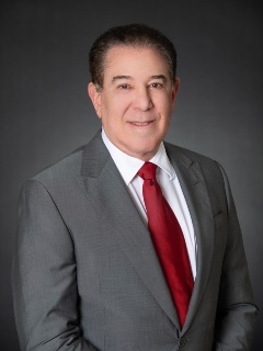 Jeffrey M Perlow - Partner/Shareholder in Aventura, FL