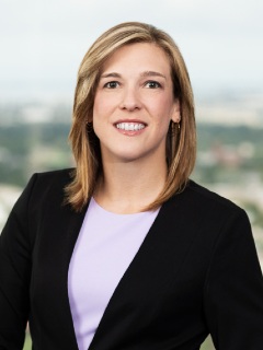Samantha R. Peckham - Partner/Shareholder in Tampa, FL