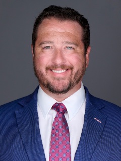 Warren Quentin Peebles - Partner/Shareholder in Fort Lauderdale, FL