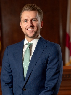 Spencer L Payne - Partner/Shareholder in Orlando, FL